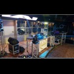 Il Globo Vercelli - Ottobre 2015 - Christian Marchi - www.audiovideoluci.it