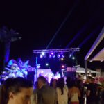 Meina Beach Club - Audiovideoluci.