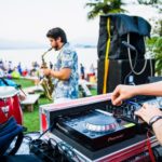 Meina Beach Club - Audiovideoluci.