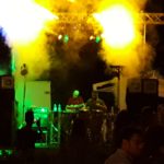 Meina Beach Club - Audiovideoluci.