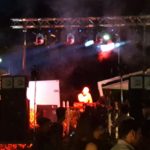Meina Beach Club - Audiovideoluci.